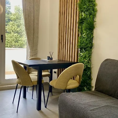 Dalmatino Apartman
