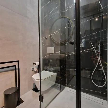 Appartement Dalmatino Brela