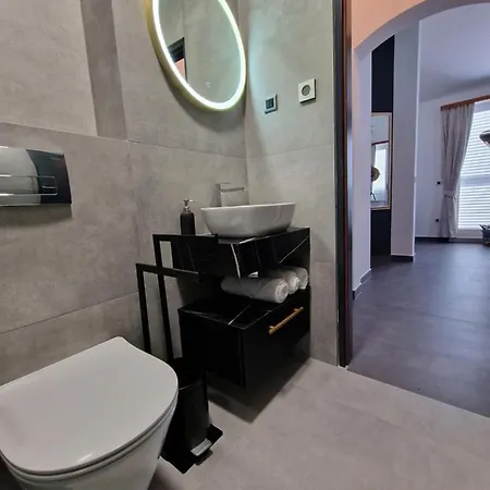 Dalmatino Appartement