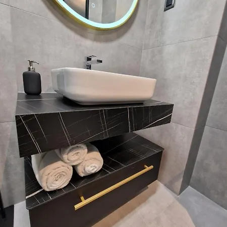 Dalmatino Appartement Brela