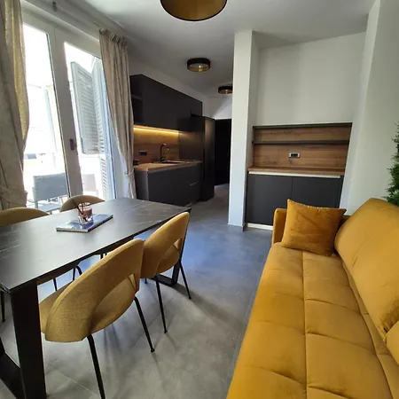Apartmán Dalmatino Brela