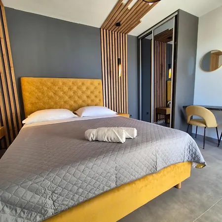 Apartmán Dalmatino