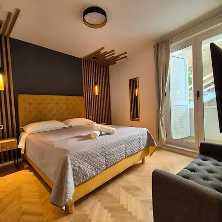 Apartmán Dalmatino Brela