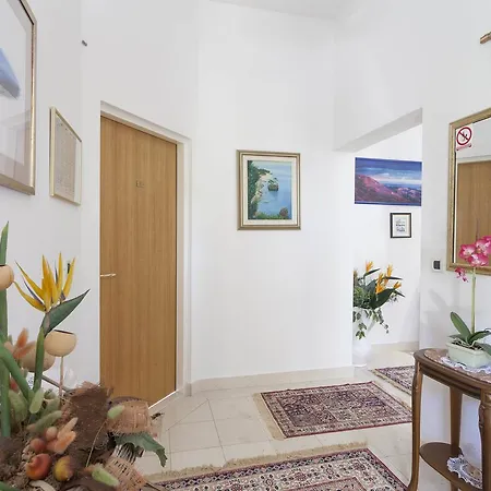 Appartement Dalmatino Brela
