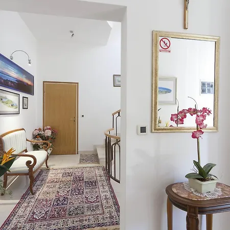 Appartement Dalmatino Brela