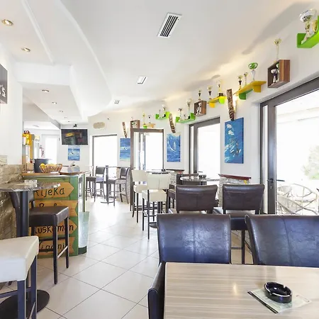 Dalmatino Appartement