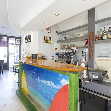 Dalmatino Appartement