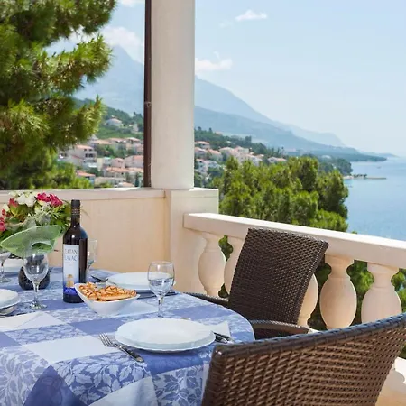 Apartmán Dalmatino *