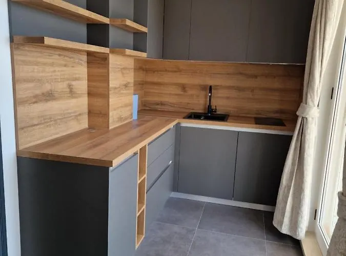 维拉达尔马蒂诺酒店 布雷拉