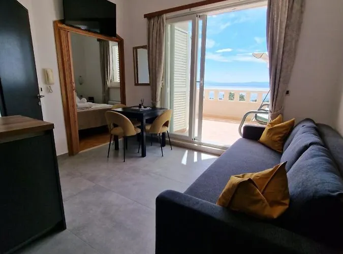 维拉达尔马蒂诺酒店