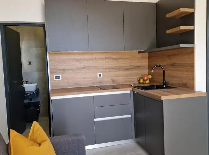 维拉达尔马蒂诺酒店 * 布雷拉