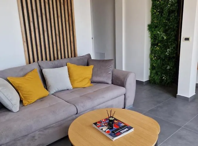 Διαμέρισμα Dalmatino