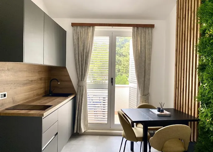 维拉达尔马蒂诺酒店 布雷拉