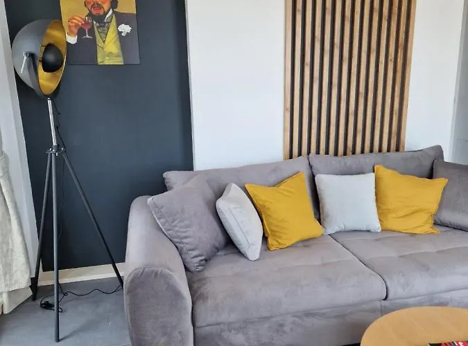 Διαμέρισμα Dalmatino *