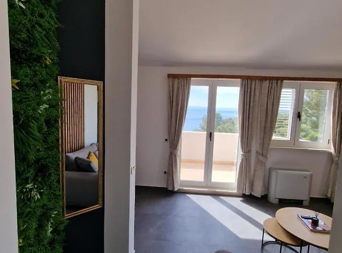 维拉达尔马蒂诺酒店 布雷拉