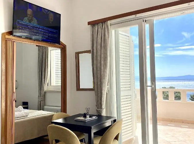 维拉达尔马蒂诺酒店