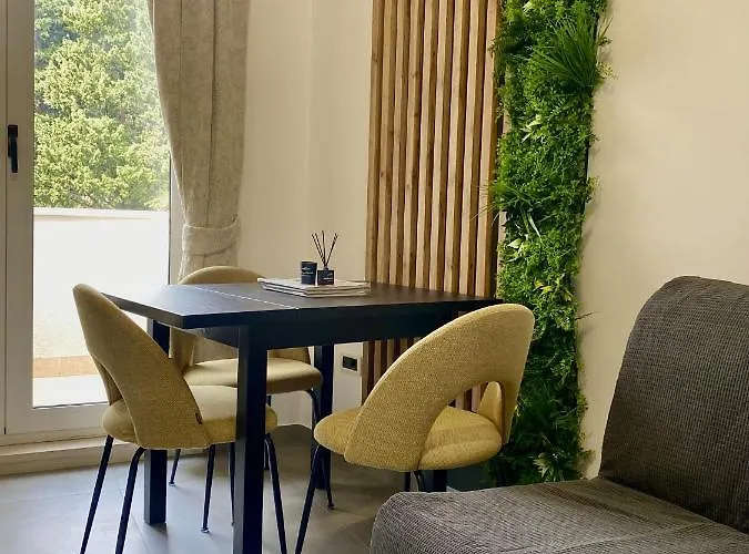 Dalmatino Διαμέρισμα