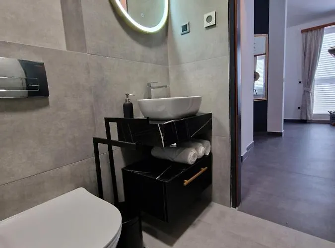 维拉达尔马蒂诺酒店 公寓