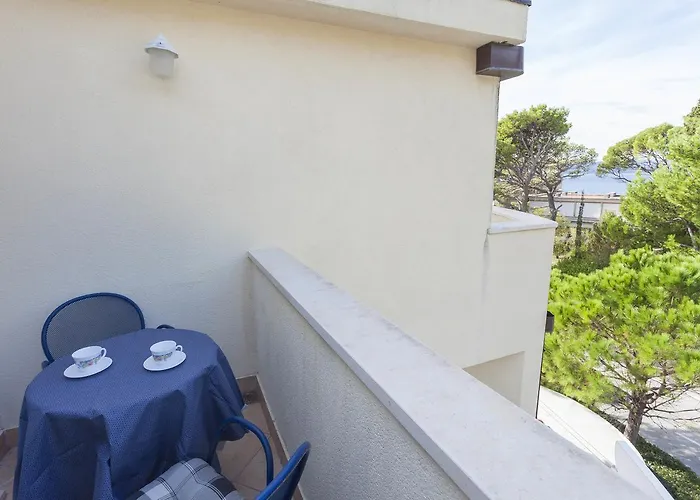 维拉达尔马蒂诺酒店 * 布雷拉