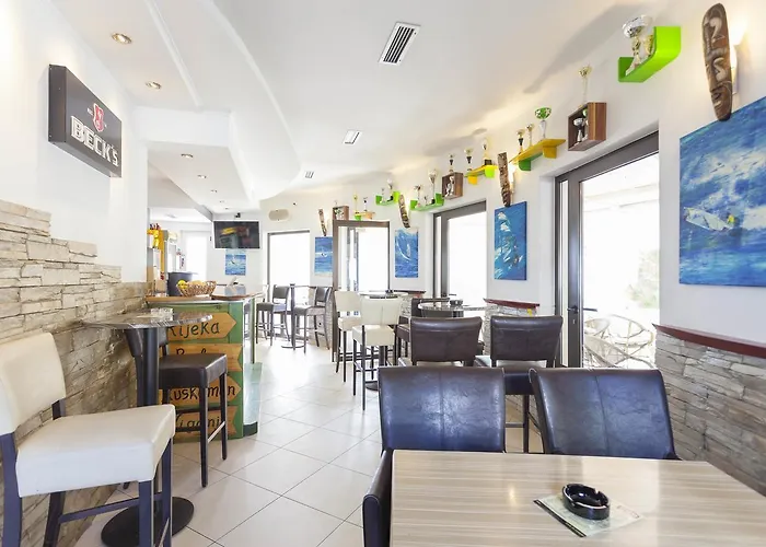 维拉达尔马蒂诺酒店 公寓