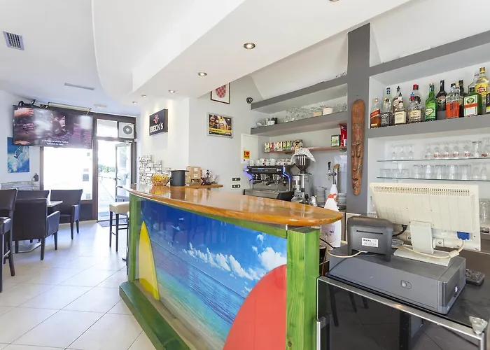 维拉达尔马蒂诺酒店 公寓