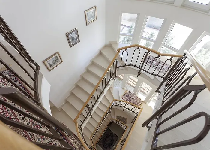 维拉达尔马蒂诺酒店