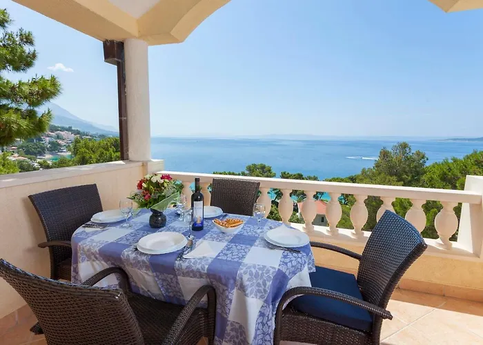 维拉达尔马蒂诺酒店 布雷拉