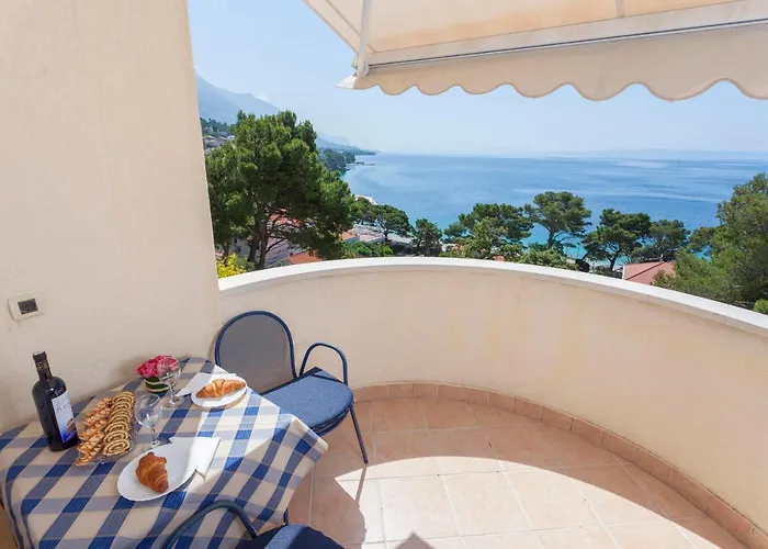 维拉达尔马蒂诺酒店 布雷拉